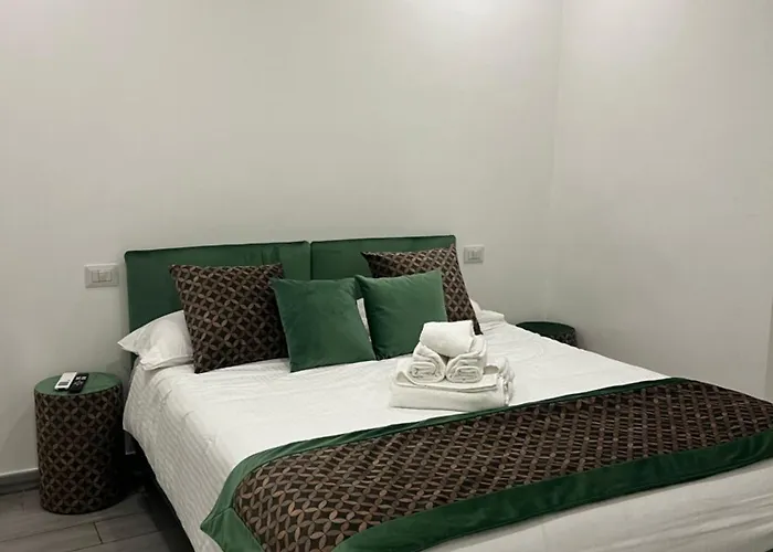 Apartamento Mughettihouse