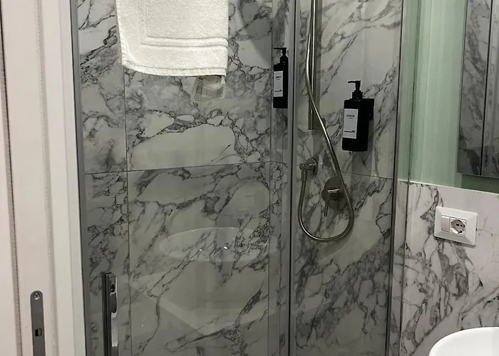Mughettihouse Apartamento