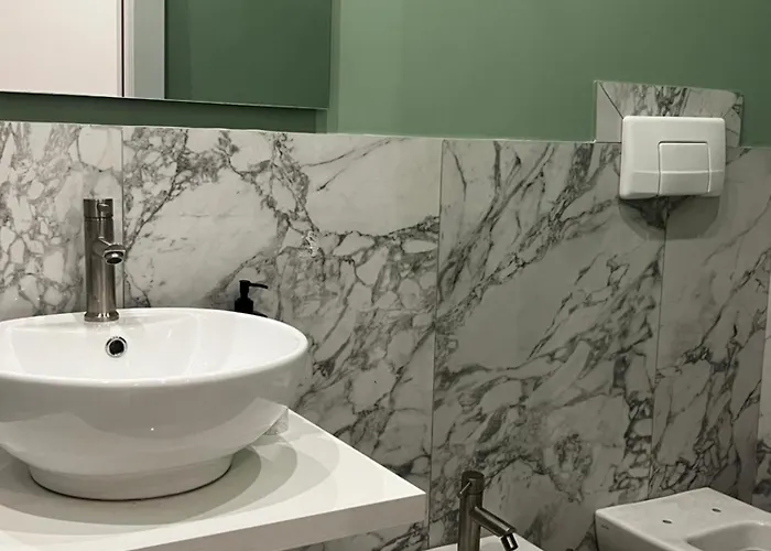 Apartamento Mughettihouse