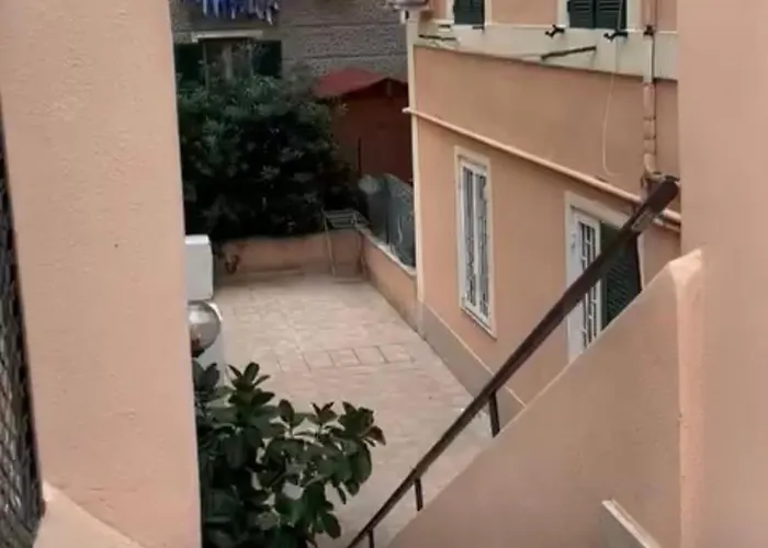 Mughettihouse