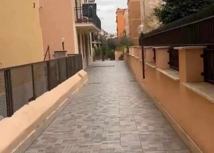 Apartamento Mughettihouse
